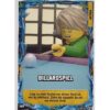 Lego Ninjago Serie 7 Trading Cards Geheimnisse der Tiefe - Nr 168 Billardspiel