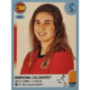 Panini Frauen EM 2022 Sticker - Nr 169 Mariona Caldentey