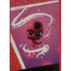 Panini Miraculous Ladybug Heroez in the World Sticker Nr 169