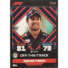 Topps Formula 1 Turbo Attax 2022 Trading Cards Nr 017