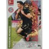 Topps Match Attax Bundesliga 2021/22 Nr 017 Robert Lewandowski