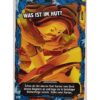 Lego Ninjago Serie 6 Trading Cards Nr 170 Was ist im Hut