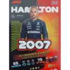 Turbo Attax 2021 Nr 172 Lewis Hamilton