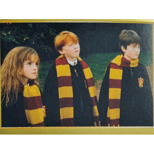 Panini Harry Potter Anthology Sticker Nr 174