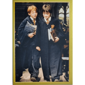 Panini Harry Potter Anthology Sticker Nr 175