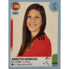 Panini Frauen EM 2022 Sticker - Nr 176 Jennifer Hermoso