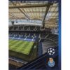 Topps Champions League Sticker 2021/2022 Nr 176 FC Porto