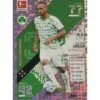 Topps Match Attax Bundesliga 2021/22 Nr 178 Julian Green