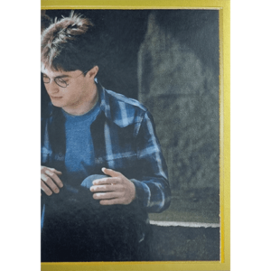 Panini Harry Potter Anthology Sticker Nr 178