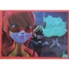 Panini Miraculous Ladybug Heroez in the World Sticker Nr 178