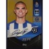 Topps Champions League Sticker 2021/2022 Nr 179 Pepe