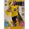 Topps Champions League 2021/2022 Nr 180 Emre Can