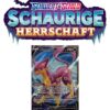 Pokémon Schaurige Herrschaft 180/198 Kleoparda-V FULLART