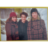 Panini Harry Potter Anthology Sticker Nr 180