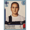 Panini Frauen EM 2022 Sticker - Nr 181 Elli Pikkujämsä