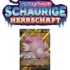 Pokémon Schaurige Herrschaft 182/198 Heiteira-V FULLART