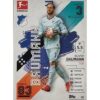 Topps Match Attax Bundesliga 2021/22 Nr 182 Oliver Baumann