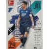 Topps Match Attax Bundesliga 2021/22 Nr 183 Benjamin Hübner