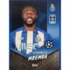 Topps Champions League 2021/2022 Nr 183 Chancel Mbemba