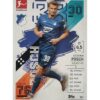 Topps Match Attax Bundesliga 2021/22 Nr 184 Stefan Posch