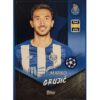 Topps Champions League 2021/2022 Nr 184 Marko Grujic