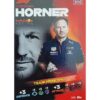 Turbo Attax 2021 Nr 185 Christian Horner