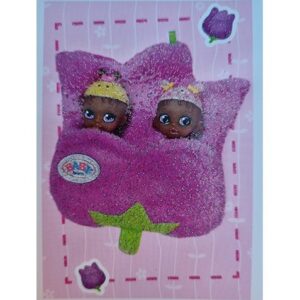 Baby Born Surprise Sticker Nr 185