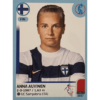 Panini Frauen EM 2022 Sticker - Nr 186 Anna Auvinen