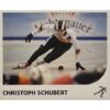 Panini Winterspiele 2022 Peking Sticker - Nr 186 Christoph Schubert