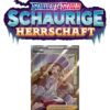 Pokémon Schaurige Herrschaft 189/198 Kattlea FULLART