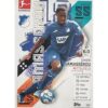 Topps Match Attax Bundesliga 2021/22 Nr 189 Diadie Samassekou