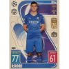 Topps Champions League 2021/2022 Nr 019 Rodri