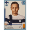 Panini Frauen EM 2022 Sticker - Nr 190 Essi Sainio