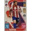 Topps Champions League 2021/2022 Nr 192 Kieran Trippier