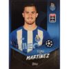 Topps Champions League 2021/2022 Nr 192 Toni Martinez