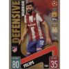 Topps Champions League 2021/2022 Nr 194 Felipe