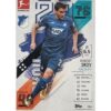 Topps Match Attax Bundesliga 2021/22 Nr 194 Robert Skov