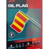 Turbo Attax 2021 Nr 198 Oil Flag