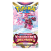 Pokémon Schwert und Schild Verlorener Ursprung Serie 11- 1x Booster