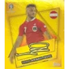 Topps UEFA EURO 2024 Sticker - AUT SP MARKO ARNAUTOVIC mit UNTERSCHRIFT