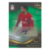 Topps Champions League 2021/2022 Nr 002 Maarten Stekelenburg