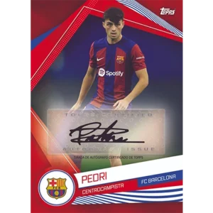 Topps Match Attax Extra 2021/22 Bundesliga - 1x Display