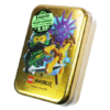 Lego Ninjago Serie 7 Next Level TCG Geheimnisse der Tiefe - MIDI-Tin GOLD