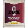 Panini FIFA World Cup Qatar 2022 Offizielle Stickerserie - 20x Stickertüten