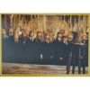 Panini Harry Potter Anthology Sticker Nr 020