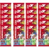 Topps Match Attax 2021/22 Bundesliga 20x Booster