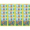 Panini Paw Patrol Dino Rescue Sticker 20x Stickertüten