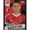 Topps Bundesliga Sticker Saison 2021/2022 Nr 200 Maximilian Eggestein