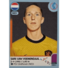 Panini Frauen EM 2022 Sticker - Nr 200 Sari Van Veenendaal