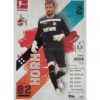 Topps Match Attax Bundesliga 2021/22 Nr 200 Timo Horn